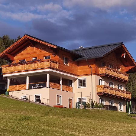 Апартаменти Haus Tauernseitn Шладмінг Екстер'єр фото
